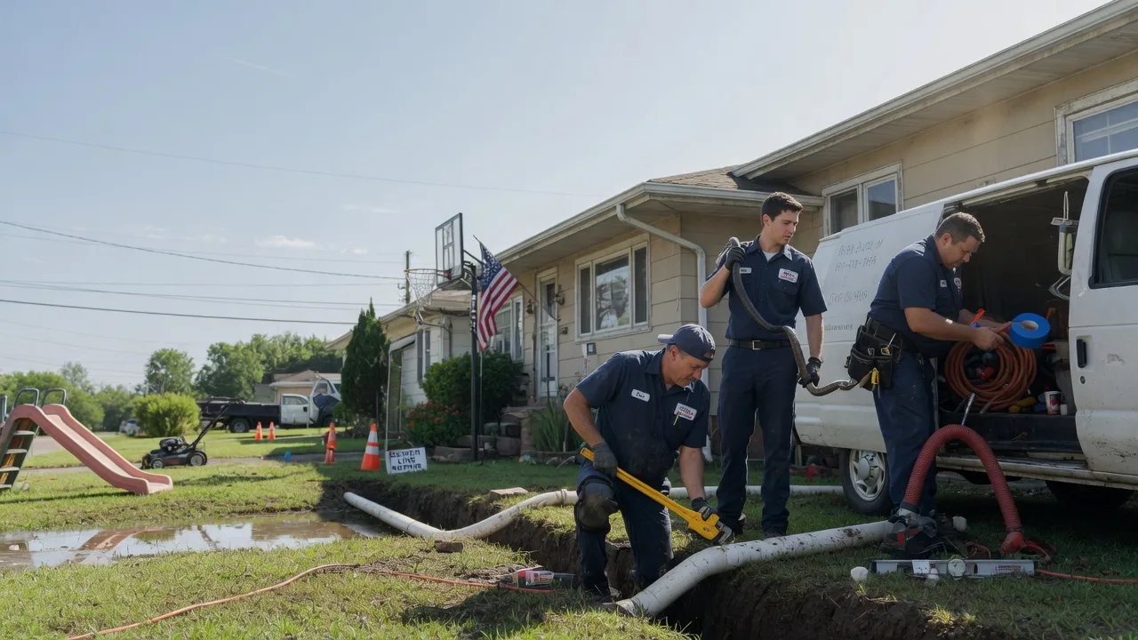 Toilet Installation in Fletcher, OH near me